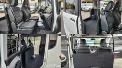 2022 Kia Ray Van, белый — фото 17