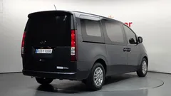 2023 Hyundai Staria Cargo 3-Seater, серый — фото 2
