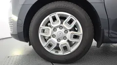 2023 Hyundai Staria Cargo 3-Seater, серый — фото 5