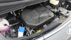 2023 Hyundai Staria Cargo 3-Seater, серый — фото 6