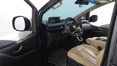 2023 Hyundai Staria Cargo 3-Seater, серый — фото 10