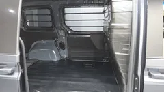 2023 Hyundai Staria Cargo 3-Seater, серый — фото 11