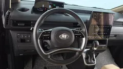 2023 Hyundai Staria Cargo 3-Seater, серый — фото 12