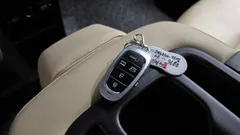 2023 Hyundai Staria Cargo 3-Seater, серый — фото 15