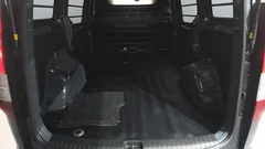 2023 Hyundai Staria Cargo 3-Seater, серый — фото 18