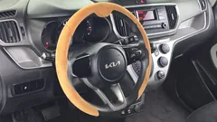 2022 Kia Ray Van, белый — фото 14