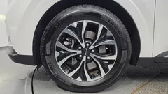 2023 Kia Carnival Gasoline 9-Seater Prestige, белый — фото 5