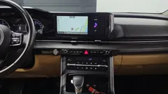 2023 Kia Carnival Gasoline 9-Seater Prestige, белый — фото 16
