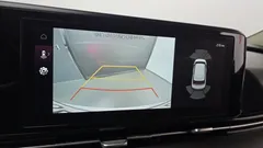 2023 Kia Carnival Gasoline 9-Seater Prestige, белый — фото 17