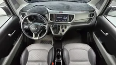 2022 Kia Ray Best Selection, чёрный — фото 7