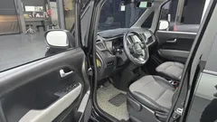 2022 Kia Ray Best Selection, чёрный — фото 10