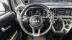 2022 Kia Ray Best Selection, чёрный — фото 13