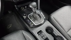 2023 Kia Seltos Gasoline 1.6 Turbo 2WD, серый — фото 9