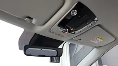 2023 Kia Seltos Gasoline 1.6 Turbo 2WD, серый — фото 17