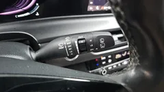 2023 Kia Seltos Gasoline 1.6 Turbo 2WD, серый — фото 19