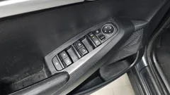 2023 Kia Seltos Gasoline 1.6 Turbo 2WD, серый — фото 20