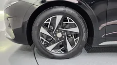 2023 Hyundai Grandeur Le Blanc, чёрный — фото 5