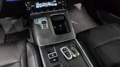 2023 Hyundai Grandeur Le Blanc, чёрный — фото 9
