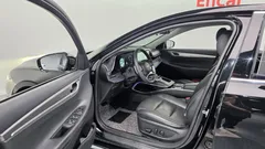 2023 Hyundai Grandeur Le Blanc, чёрный — фото 10