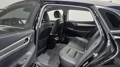 2023 Hyundai Grandeur Le Blanc, чёрный — фото 11