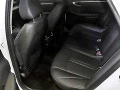 2024 Hyundai Sonata Premium, белый — фото 7
