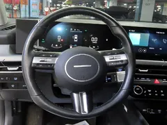 2024 Hyundai Sonata Premium, белый — фото 8