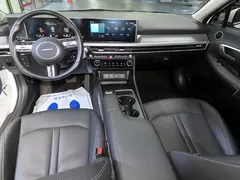 2024 Hyundai Sonata Premium, белый — фото 10