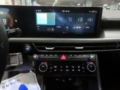 2024 Hyundai Sonata Premium, белый — фото 15