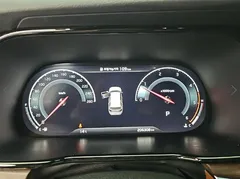 2023 Kia Mohave Diesel 3.0 4WD 5-Seater, белый — фото 6