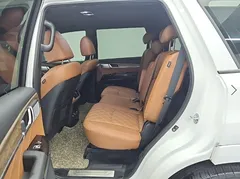 2023 Kia Mohave Diesel 3.0 4WD 5-Seater, белый — фото 16