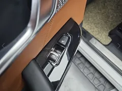 2023 Kia Mohave Diesel 3.0 4WD 5-Seater, белый — фото 17