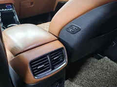 2023 Kia Mohave Diesel 3.0 4WD 5-Seater, белый — фото 18
