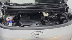 2023 Hyundai Staria Cargo 3-Seater, серо-серебристый — фото 6