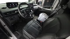 2023 Hyundai Staria Cargo 3-Seater, серо-серебристый — фото 7