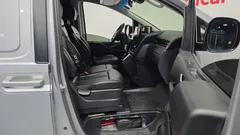 2023 Hyundai Staria Cargo 3-Seater, серо-серебристый — фото 11