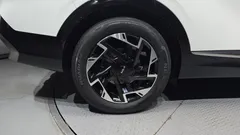 2023 Kia Sportage LPG 2.0 2WD, белый — фото 5