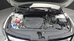 2023 Kia Sportage LPG 2.0 2WD, белый — фото 6