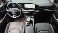 2023 Kia Sportage LPG 2.0 2WD, белый — фото 7