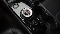 2023 Kia Sportage LPG 2.0 2WD, белый — фото 9