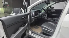 2023 Kia Sportage LPG 2.0 2WD, белый — фото 10
