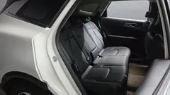 2023 Kia Sportage LPG 2.0 2WD, белый — фото 11