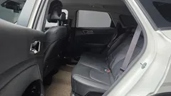 2023 Kia Sportage LPG 2.0 2WD, белый — фото 12