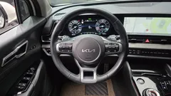 2023 Kia Sportage LPG 2.0 2WD, белый — фото 13