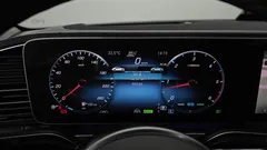 2022 Mercedes-Benz GLE-Class GLE300d 4MATIC, чёрный — фото 8