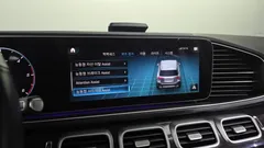 2022 Mercedes-Benz GLE-Class GLE300d 4MATIC, чёрный — фото 16