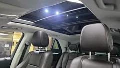 2022 Mercedes-Benz GLE-Class GLE300d 4MATIC, чёрный — фото 18