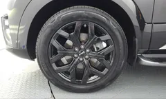 2023 Kia Mohave Diesel 3.0 4WD 5-Seater, чёрный — фото 5