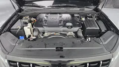 2023 Kia Mohave Diesel 3.0 4WD 5-Seater, чёрный — фото 6