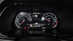2023 Kia Mohave Diesel 3.0 4WD 5-Seater, чёрный — фото 8