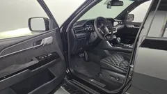 2023 Kia Mohave Diesel 3.0 4WD 5-Seater, чёрный — фото 10